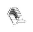 76165-5107 High Speed/Modular Connectors