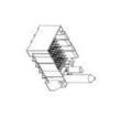 76165-9604 High Speed/Modular Connectors