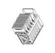 76170-3008 High Speed/Modular Connectors