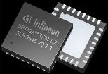 SLB9645VQ12FW13332XUMA2 electronic component of Infineon