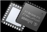 SLB9645VQ12FW13332XUMA2  Semiconductors