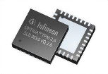 SLB9665VQ20FW551XUMA1 electronic component of Infineon
