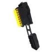 98977-1081 Automotive Connectors