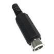 163-0300-EX DC Power Connectors