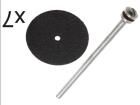 1632  Tools & Supplies