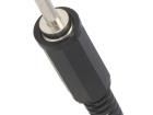 1636 01 DC Power Connectors