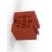 9-964598-1 Relay Sockets & Fixings