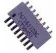 767161104GPTR13 Resistor Networks & Arrays
