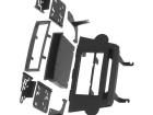99-8222 Facia Plates
