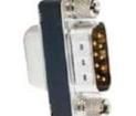 163A50029X D-Sub Adapters & Gender Changers