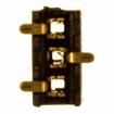 LPPB031NFSC-RC Headers & Wire Housings