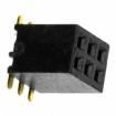 LPPB032NFSP-RC Headers & Wire Housings