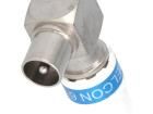 99909692 RF Connectors / Coaxial Connectors