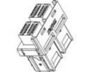 76867-1012 High Speed/Modular Connectors