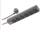 LPS202B  Connectors