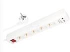 LPS203U  Connectors