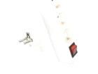 LPS206 Headers & Wire Housings