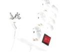 LPS210 Headers & Wire Housings