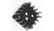 680-125K Heat Sinks