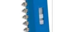 ASF22GL Slide Switches