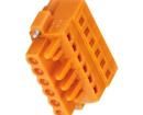 231-303/107-000 Pluggable Terminal Blocks