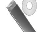 7700/16 (100FT) Ribbon Cables / IDC Cables