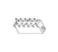 770111-1 Pin & Socket Connectors