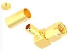 SMA1112A6-3GT50G-1-50  Connectors