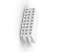 770197-2 Headers & Wire Housings