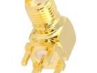 SMA6252A2-3GT50G-50 RF Adapters - Between Series