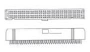 164-9008-E electronic component of Kobiconn