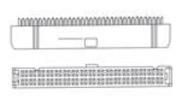 164-9008-E  Connectors