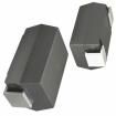 SMA6J13CA-TP ESD Suppressors / TVS Diodes