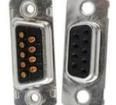 164A10239X D-Sub Standard Connectors