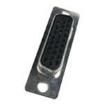 164A17019X D-Sub High Density Connectors