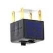 A0154B-D  Electromechanical