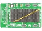 SMARTADAPT2GLCD electronic component of MikroElektronika