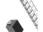 SMB403025 Ferrite Beads
