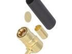 SMB6112D1-3GT30G-5-50 RF Connectors / Coaxial Connectors