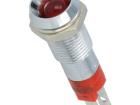 SMBD 08014 LED Panel Mount Indicators