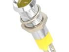 SMBD 08112 LED Panel Mount Indicators