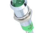 SMBD 08212 LED Panel Mount Indicators