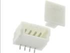A1001WV-S-4P  Connectors