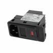 1-6609948-1 AC Power Entry Modules