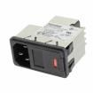 1-6609952-9 AC Power Entry Modules