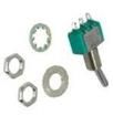 A123S1YZQ Toggle Switches