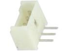 A1250WR-3P I/O Connectors