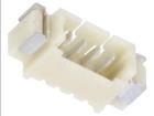 A1250WR-S-4P  Connectors
