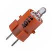 A16-1NRN Industrial Panel Mount Indicators / Switch Indicators