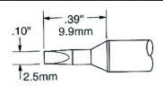 PHT-751355 electronic component of Metcal